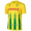 Camiseta de fútbol FC Nantes Primera Equipación 2020-21 - Hombre